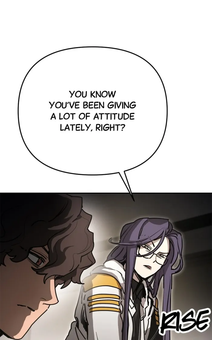 I Was Mistaken for the Villain – Chapter 37 – Page 85