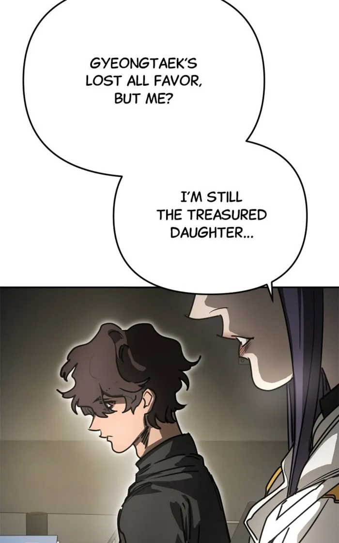 I Was Mistaken for the Villain – Chapter 37 – Page 87