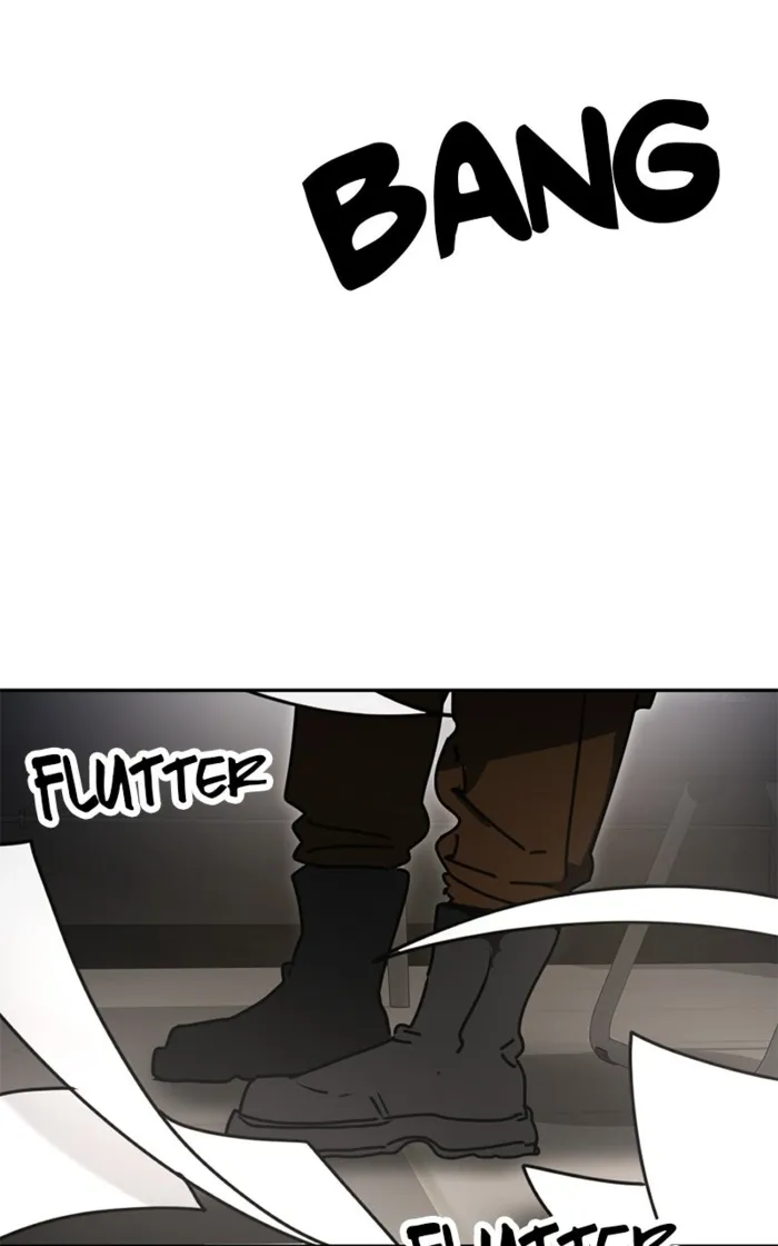I Was Mistaken for the Villain – Chapter 37 – Page 91