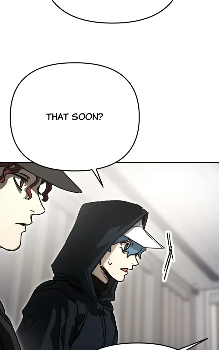 I Was Mistaken for the Villain – Chapter 37 – Page 101