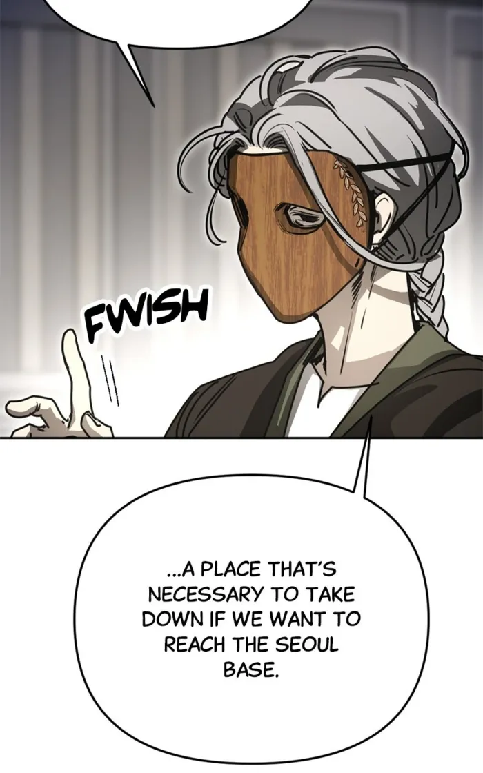 I Was Mistaken for the Villain – Chapter 37 – Page 103