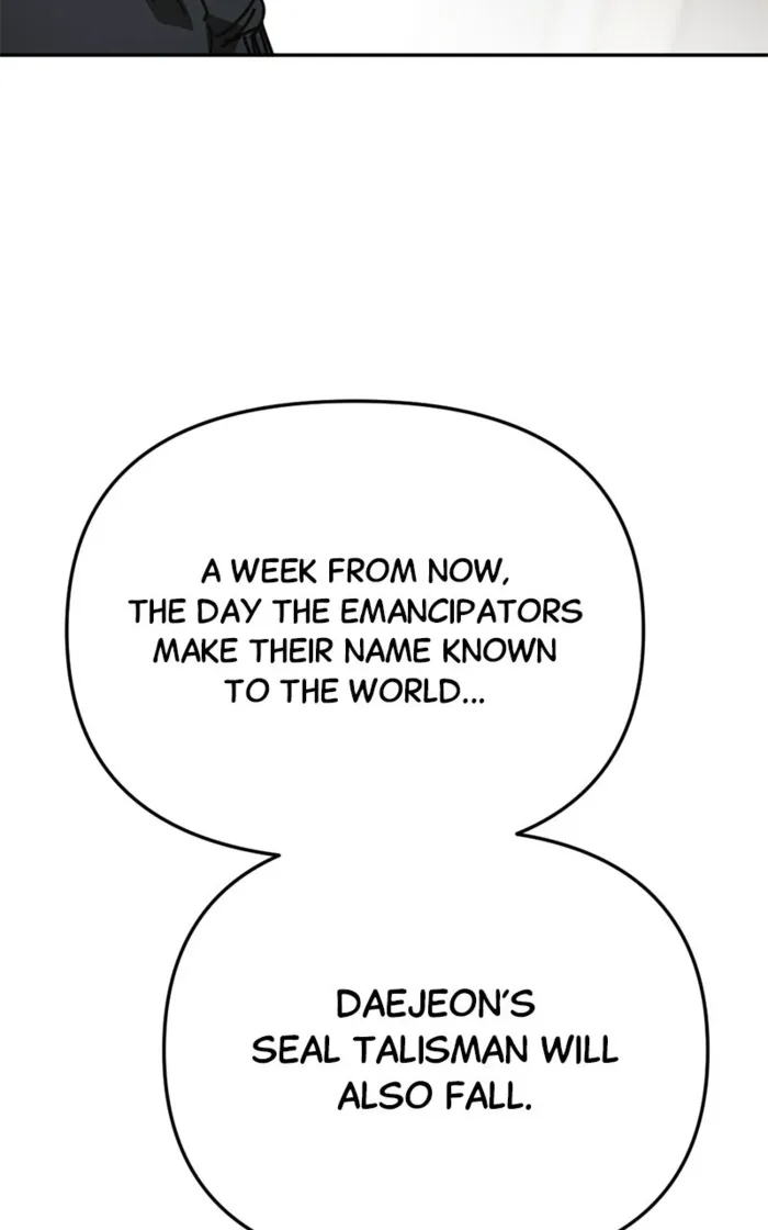 I Was Mistaken for the Villain – Chapter 37 – Page 109