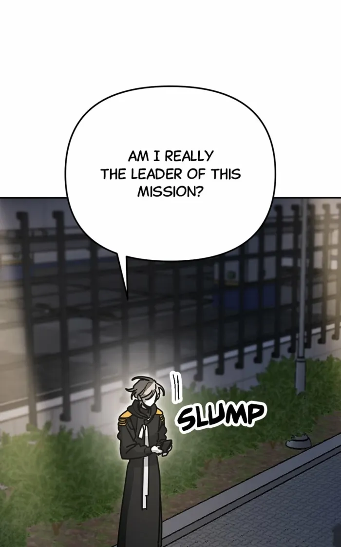 I Was Mistaken for the Villain – Chapter 37 – Page 113
