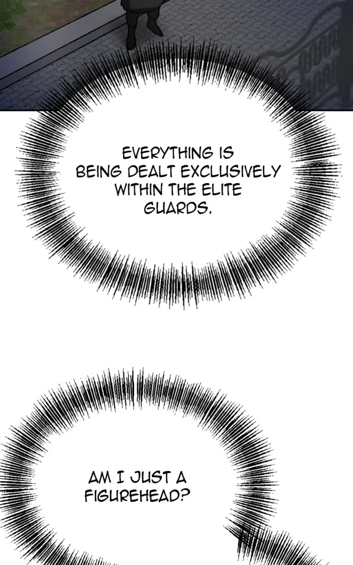 I Was Mistaken for the Villain – Chapter 37 – Page 114