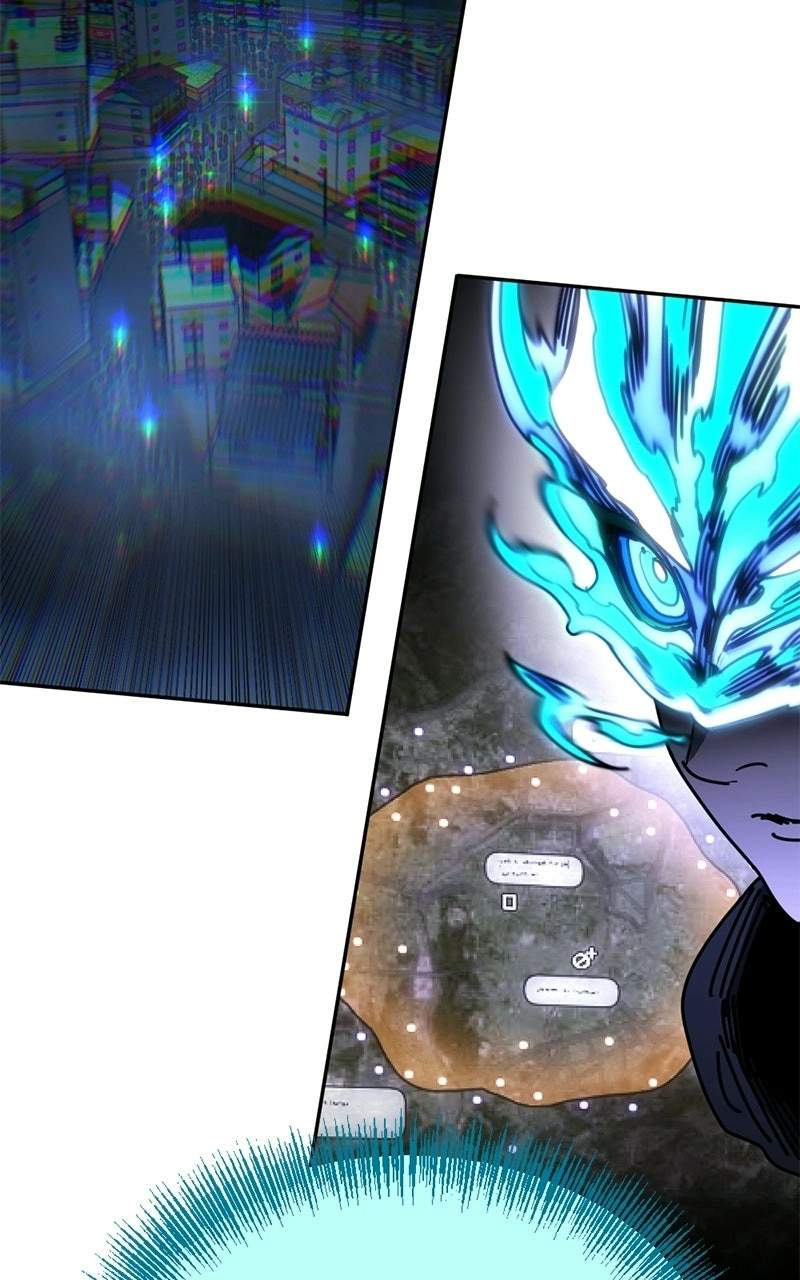 I Was Mistaken for the Villain – Chapter 55 – Page 3