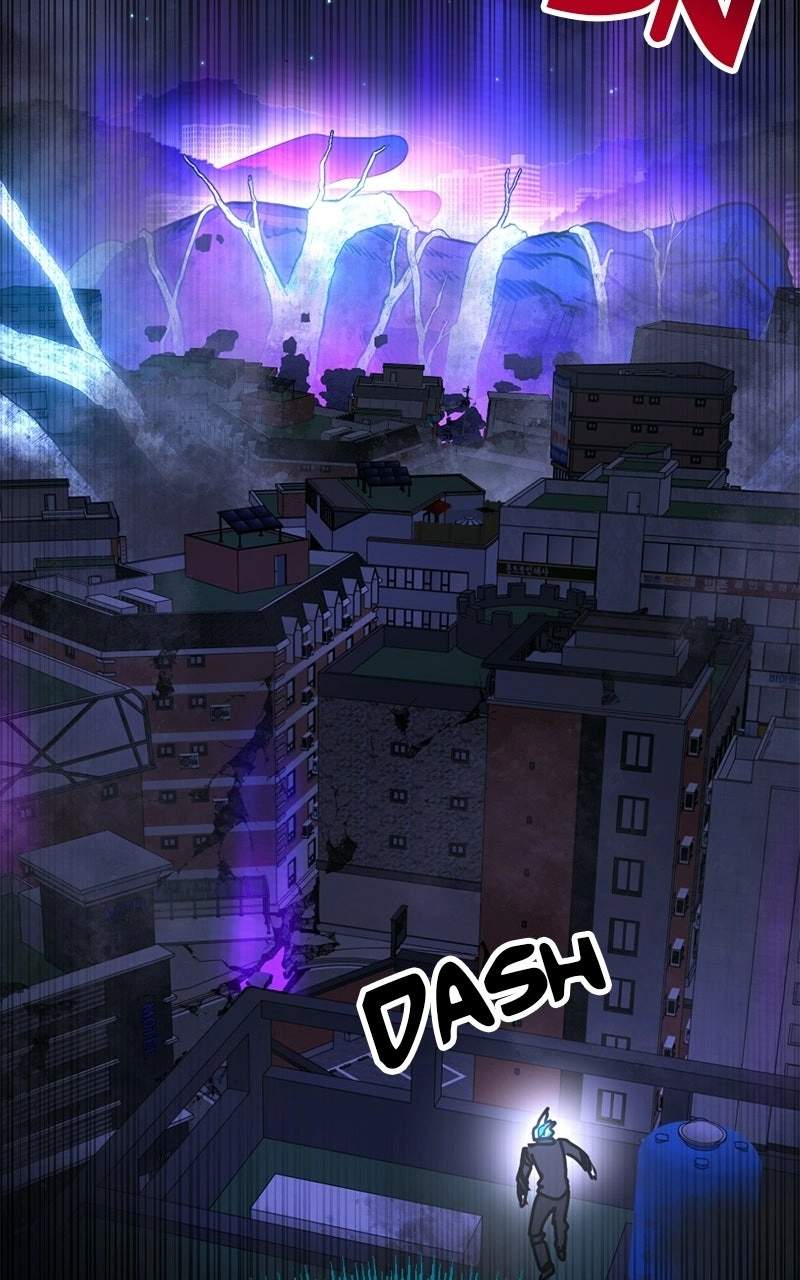 I Was Mistaken for the Villain – Chapter 55 – Page 5