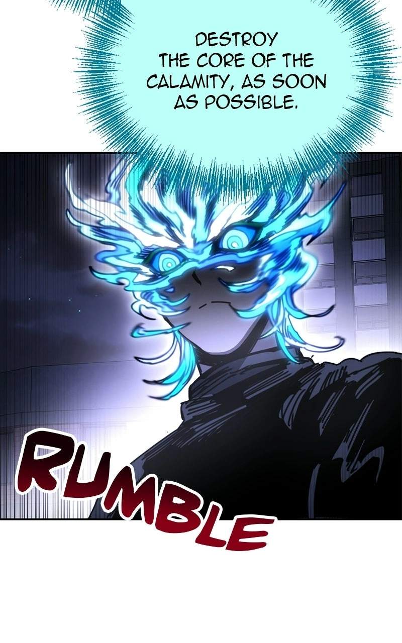 I Was Mistaken for the Villain – Chapter 55 – Page 7