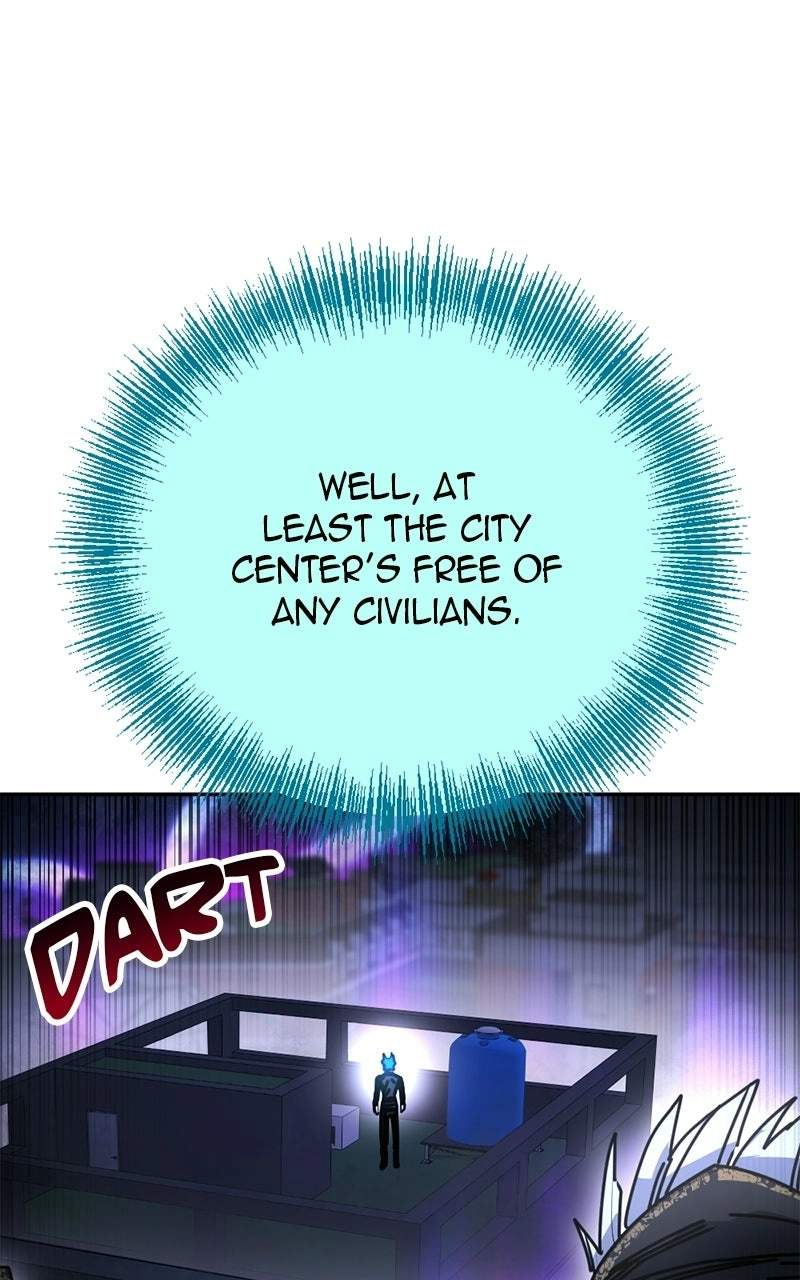 I Was Mistaken for the Villain – Chapter 55 – Page 8