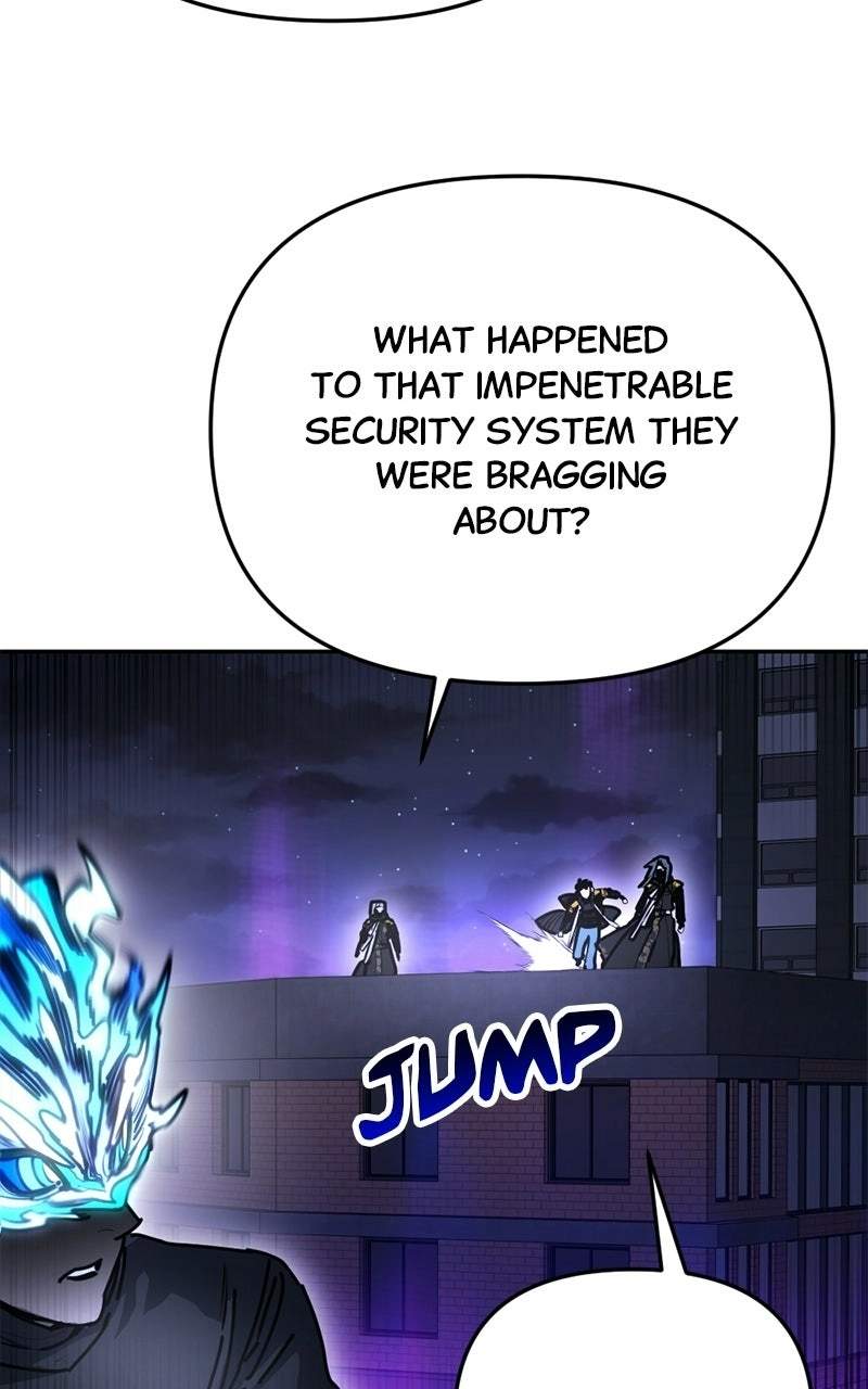 I Was Mistaken for the Villain – Chapter 55 – Page 11