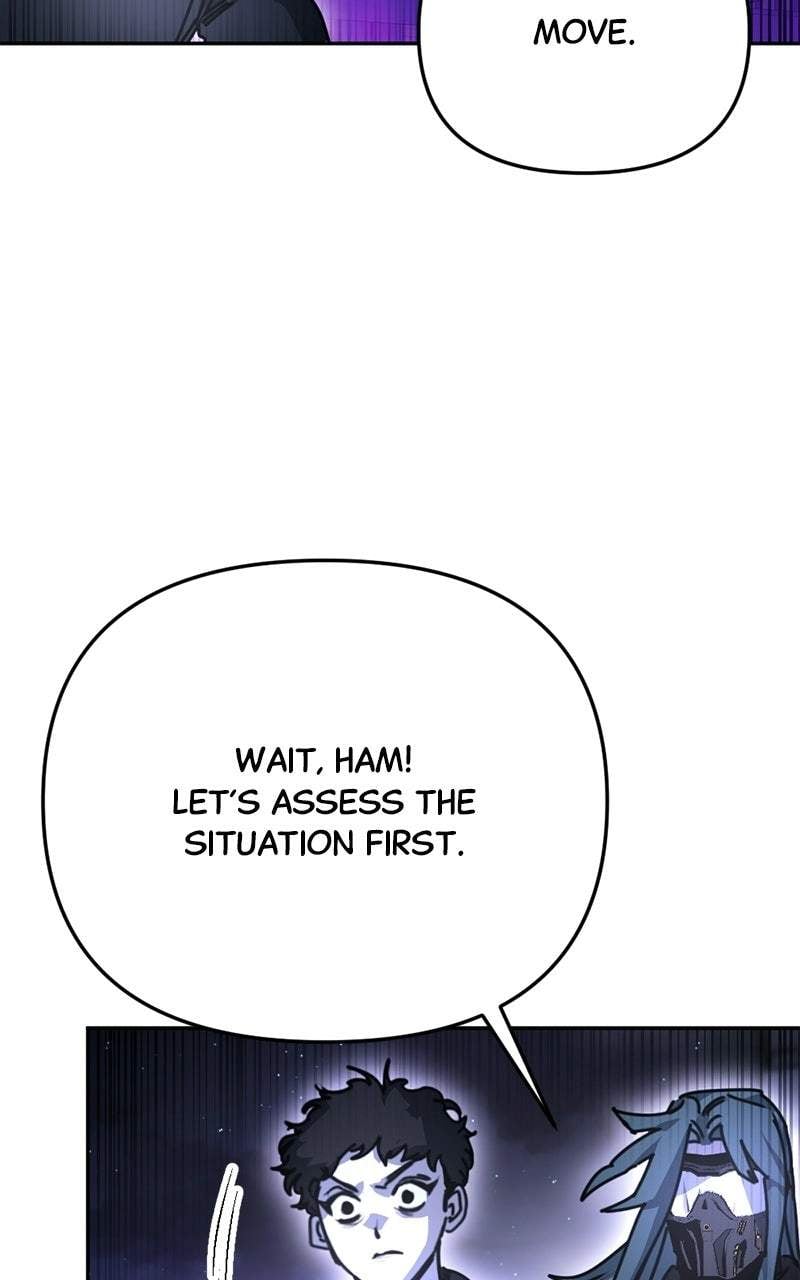 I Was Mistaken for the Villain – Chapter 55 – Page 12