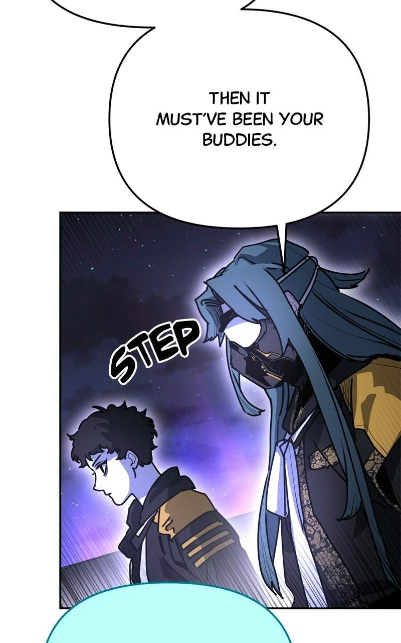 I Was Mistaken for the Villain – Chapter 55 – Page 16
