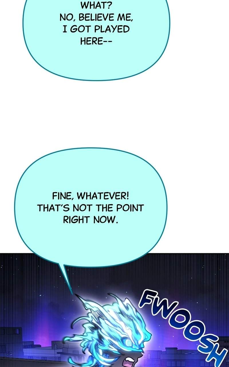 I Was Mistaken for the Villain – Chapter 55 – Page 17