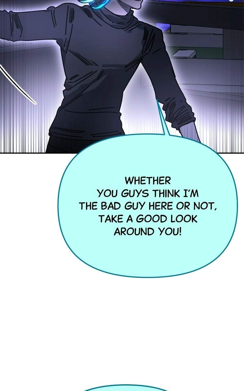 I Was Mistaken for the Villain – Chapter 55 – Page 18