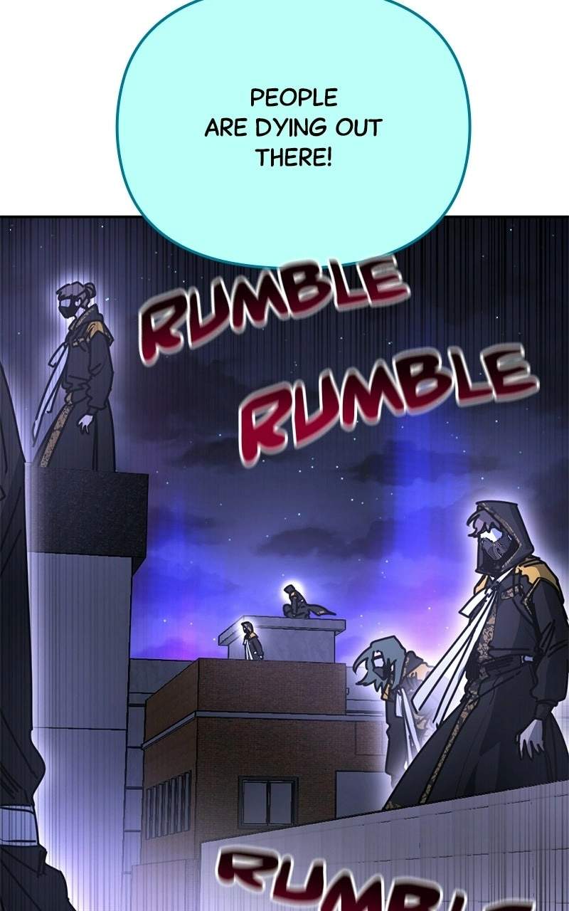 I Was Mistaken for the Villain – Chapter 55 – Page 19