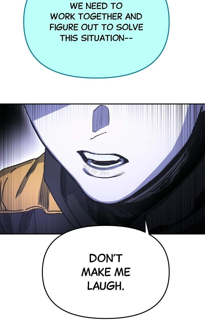 I Was Mistaken for the Villain – Chapter 55 – Page 21