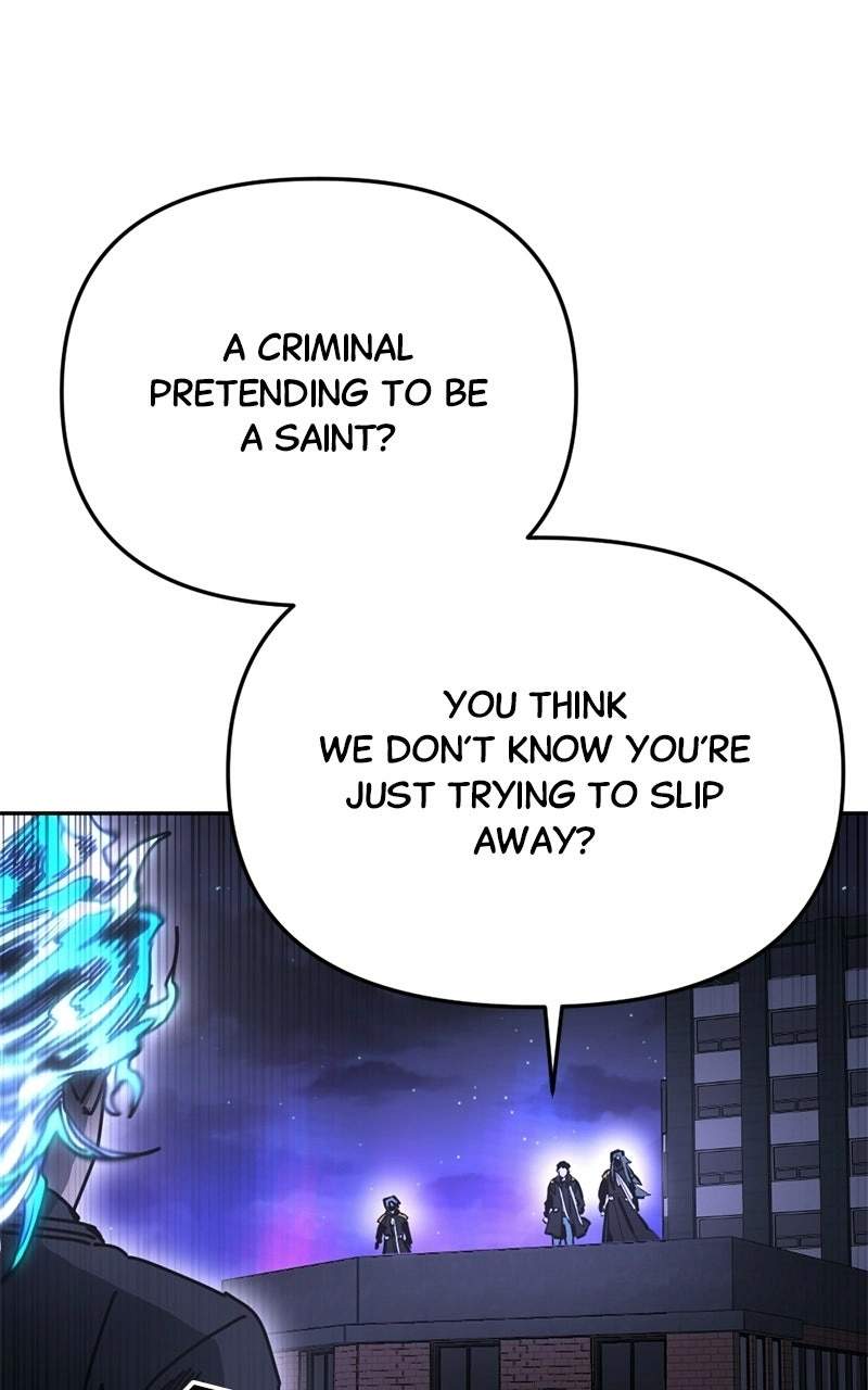 I Was Mistaken for the Villain – Chapter 55 – Page 22