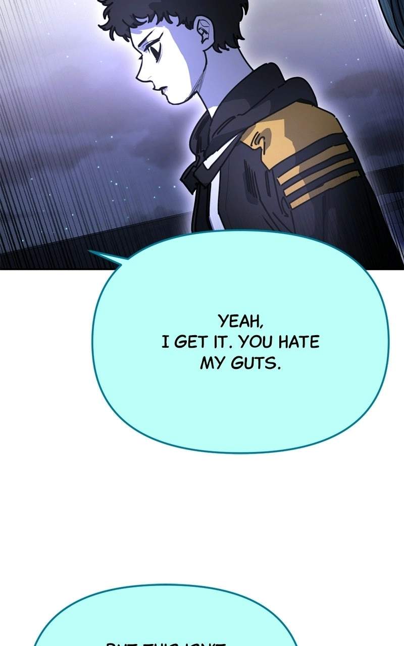 I Was Mistaken for the Villain – Chapter 55 – Page 24