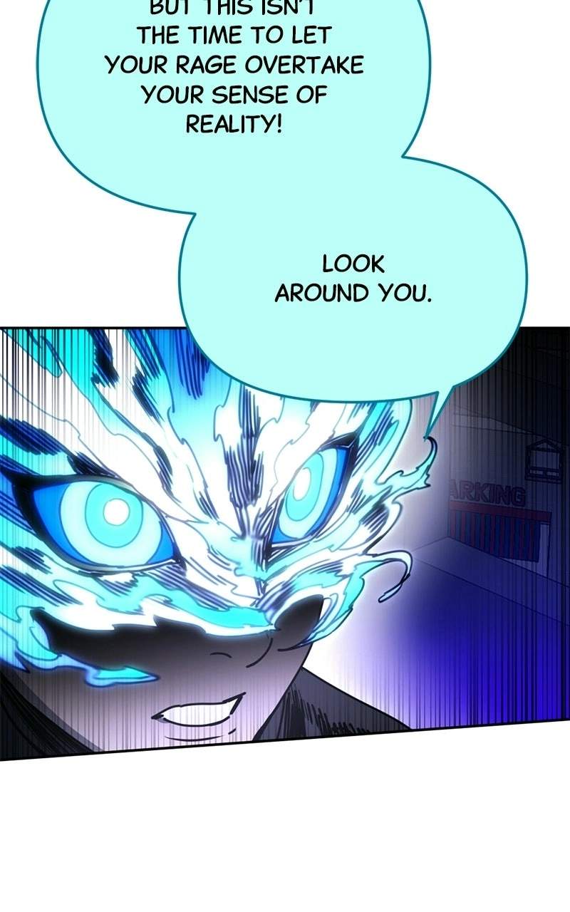I Was Mistaken for the Villain – Chapter 55 – Page 25