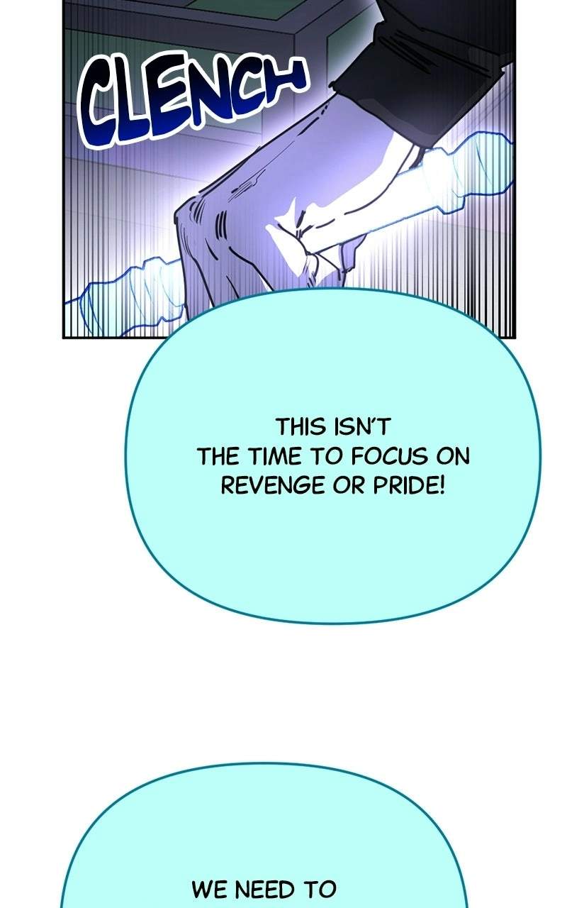 I Was Mistaken for the Villain – Chapter 55 – Page 28