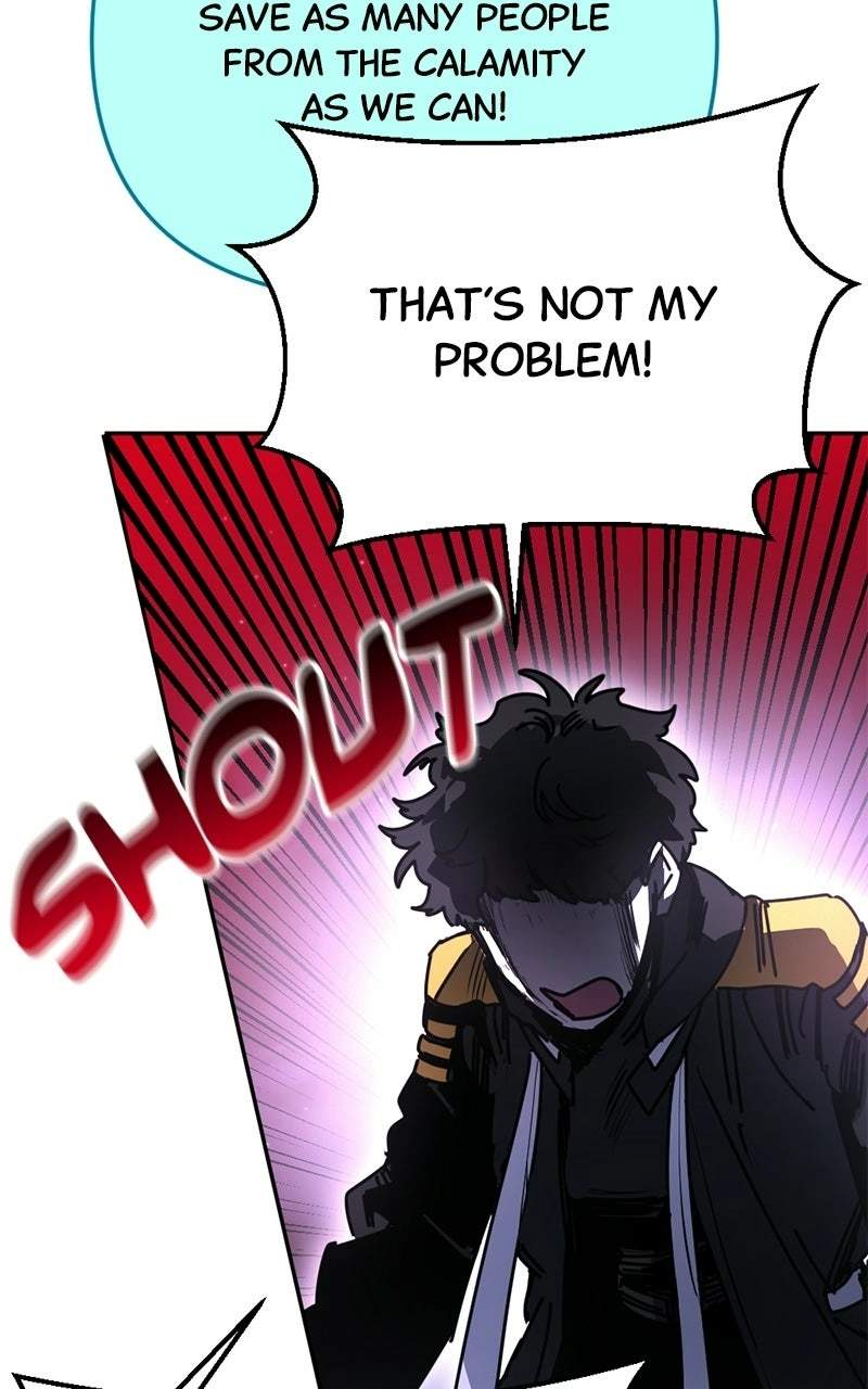 I Was Mistaken for the Villain – Chapter 55 – Page 29