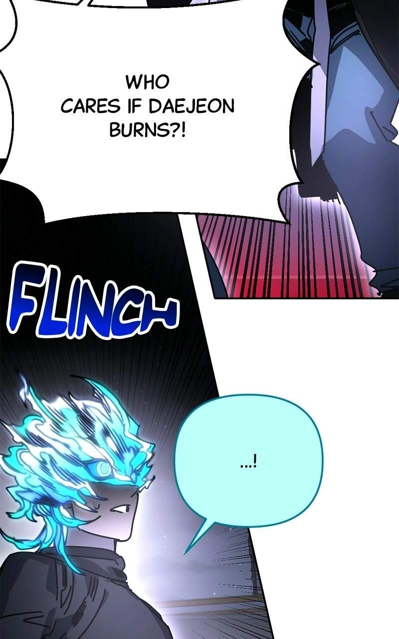 I Was Mistaken for the Villain – Chapter 55 – Page 30