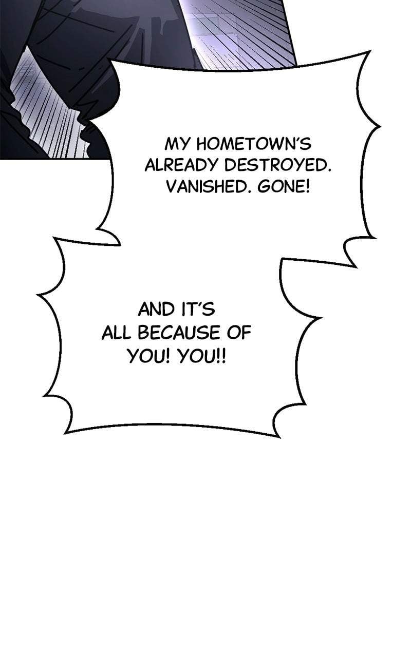 I Was Mistaken for the Villain – Chapter 55 – Page 31