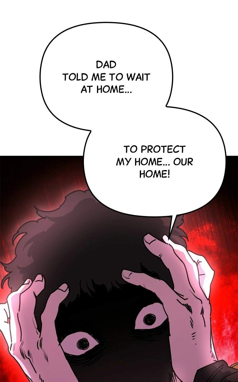 I Was Mistaken for the Villain – Chapter 55 – Page 32