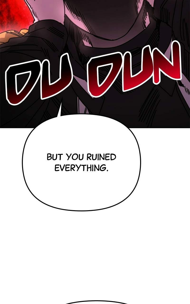 I Was Mistaken for the Villain – Chapter 55 – Page 33