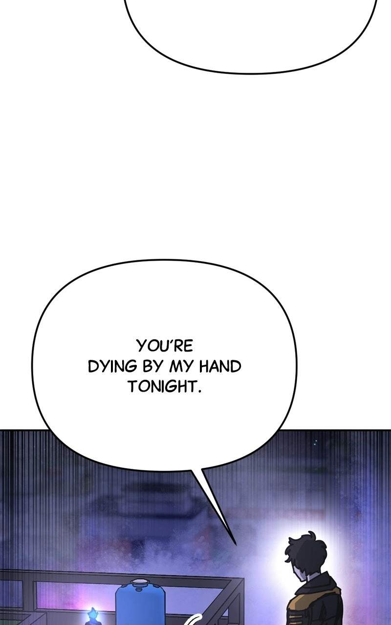 I Was Mistaken for the Villain – Chapter 55 – Page 35