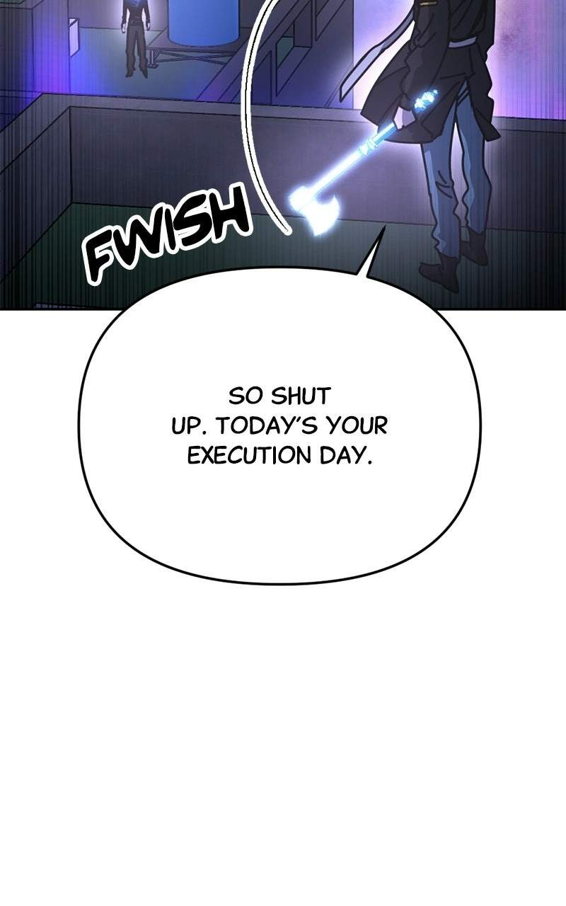 I Was Mistaken for the Villain – Chapter 55 – Page 36