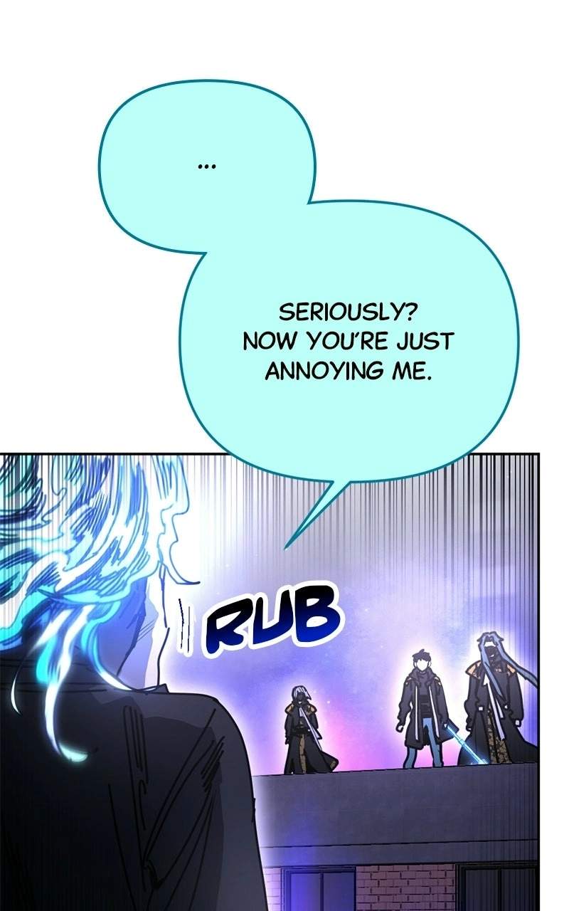 I Was Mistaken for the Villain – Chapter 55 – Page 37