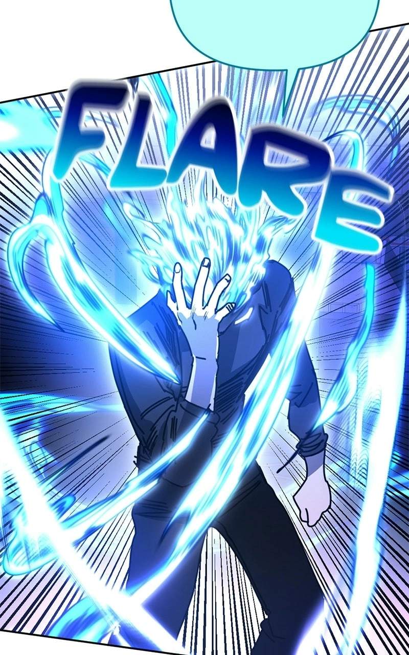 I Was Mistaken for the Villain – Chapter 55 – Page 41