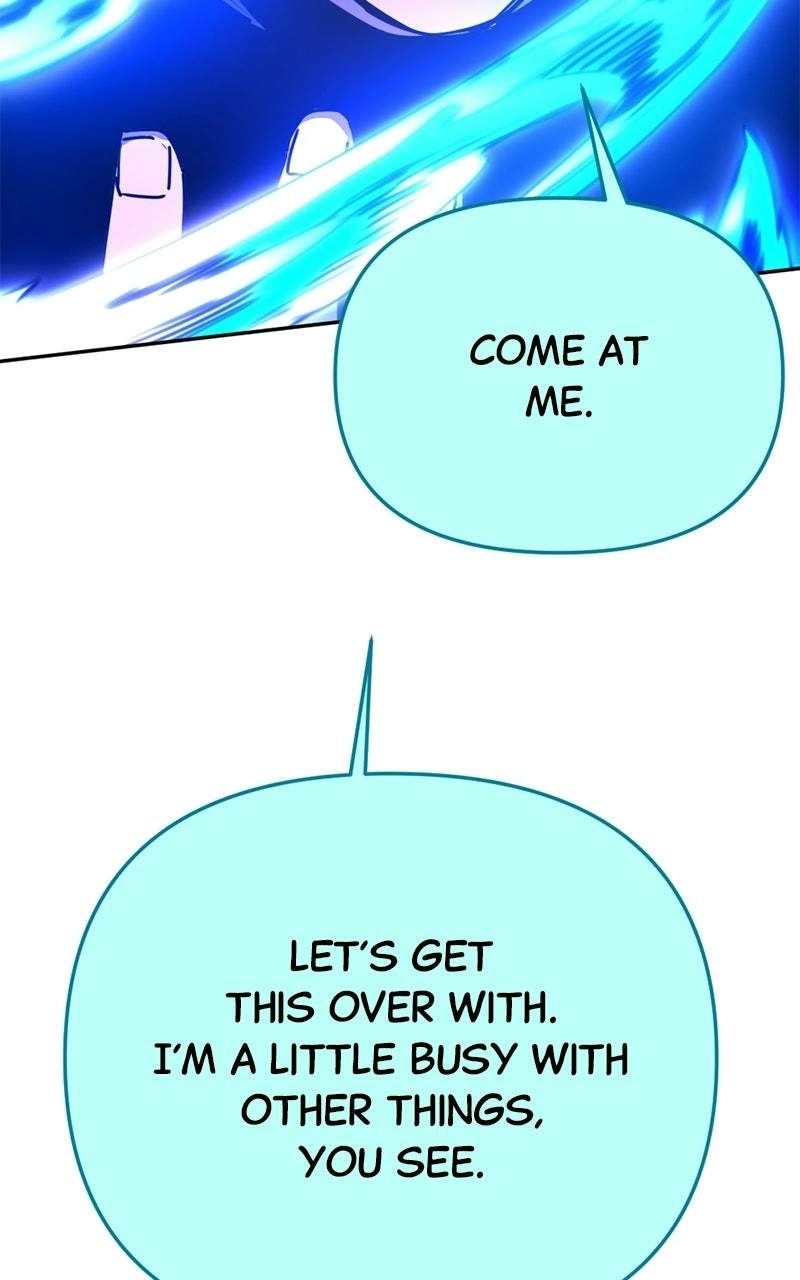 I Was Mistaken for the Villain – Chapter 55 – Page 44