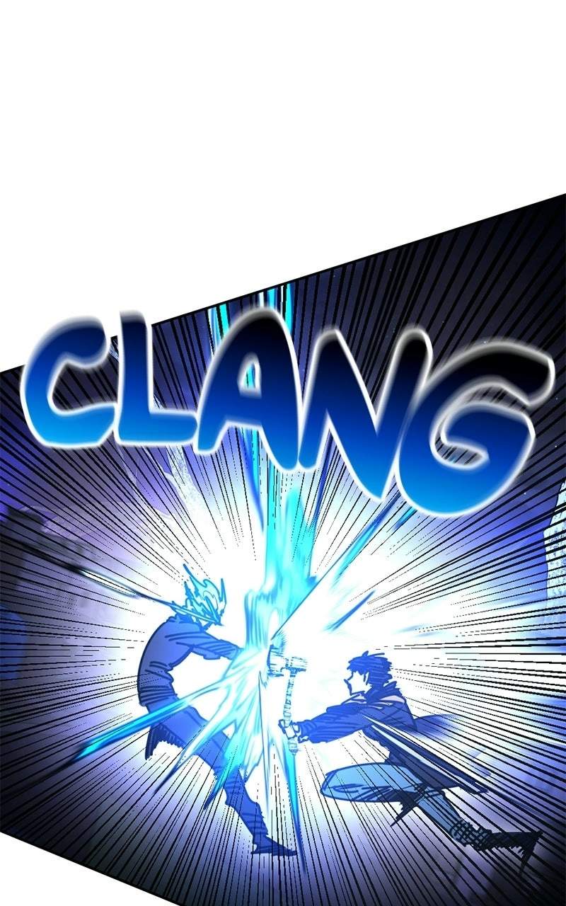I Was Mistaken for the Villain – Chapter 55 – Page 48