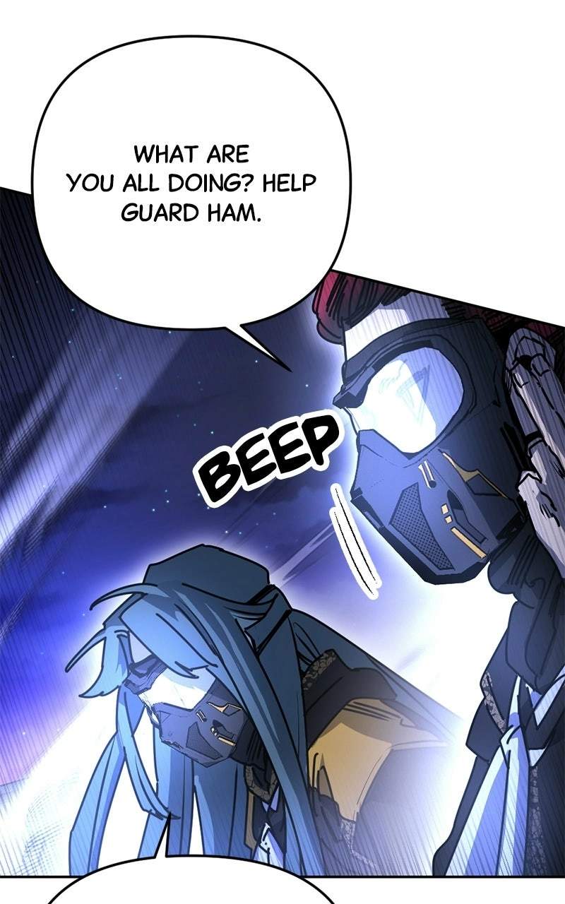 I Was Mistaken for the Villain – Chapter 55 – Page 51
