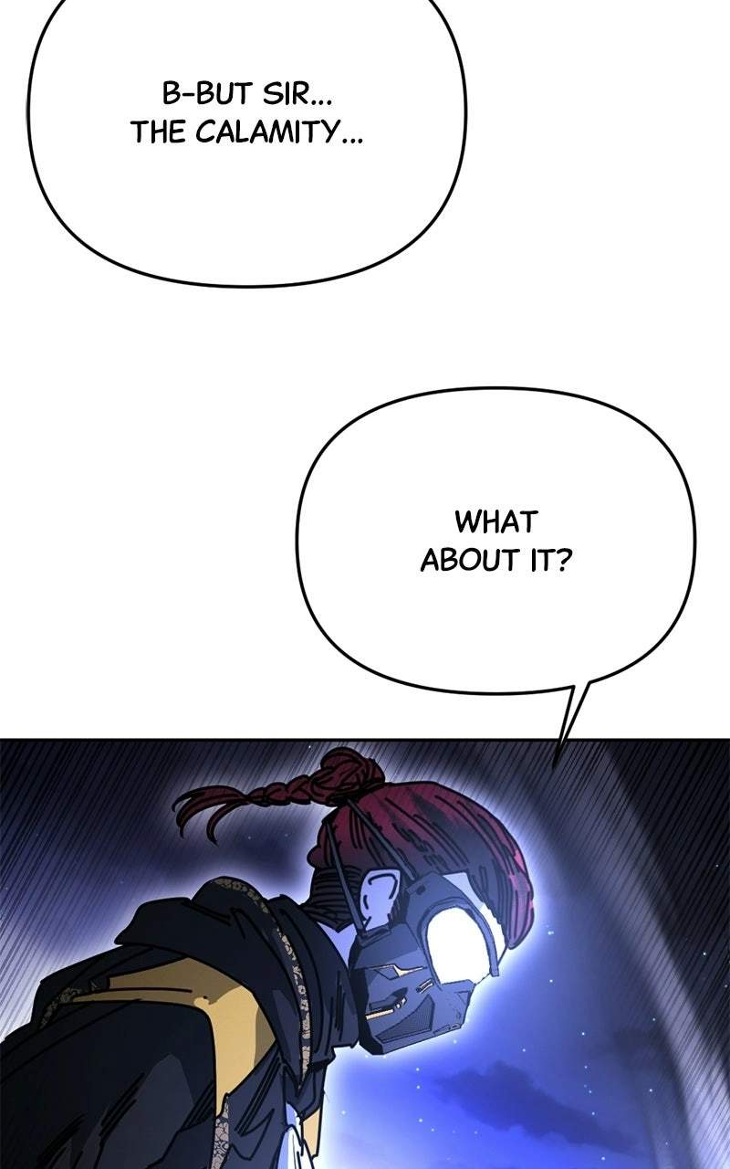 I Was Mistaken for the Villain – Chapter 55 – Page 52