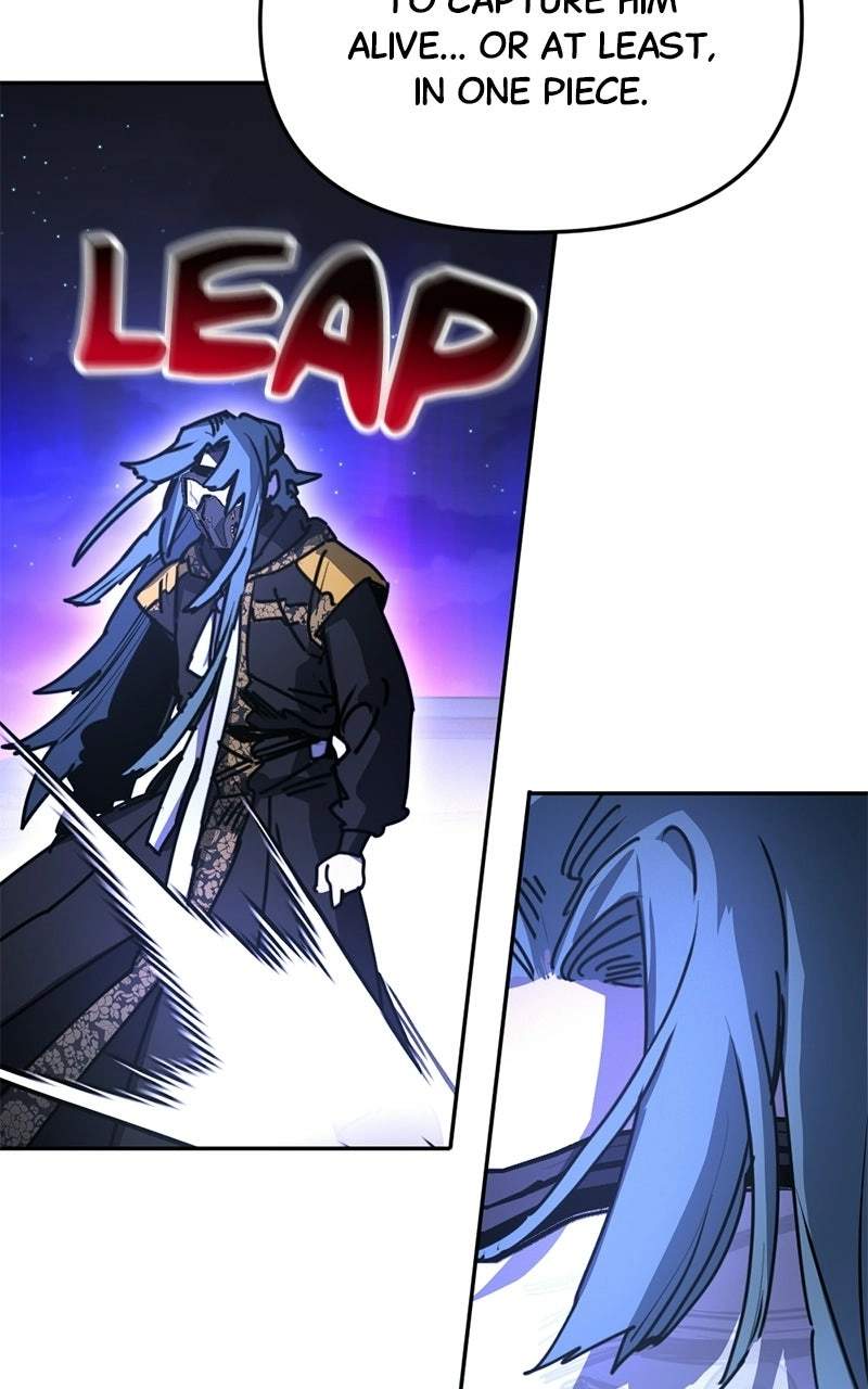 I Was Mistaken for the Villain – Chapter 55 – Page 54