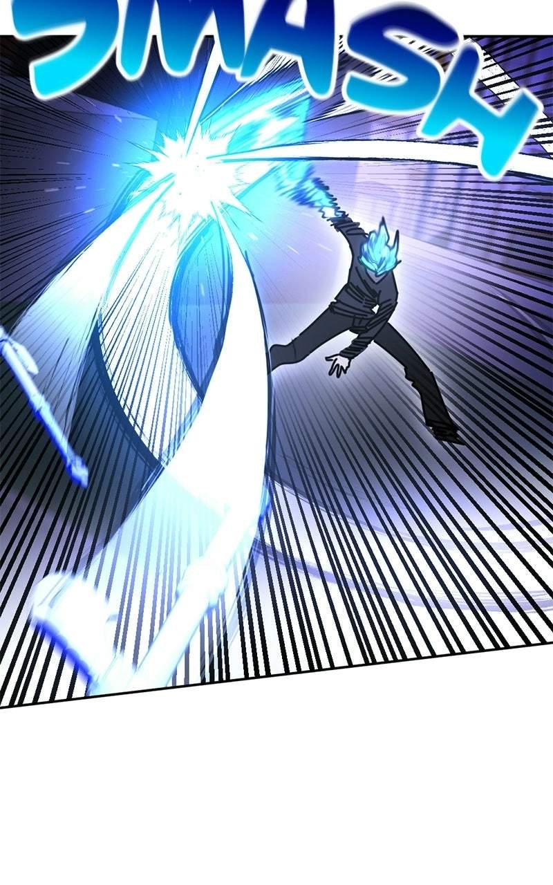 I Was Mistaken for the Villain – Chapter 55 – Page 56
