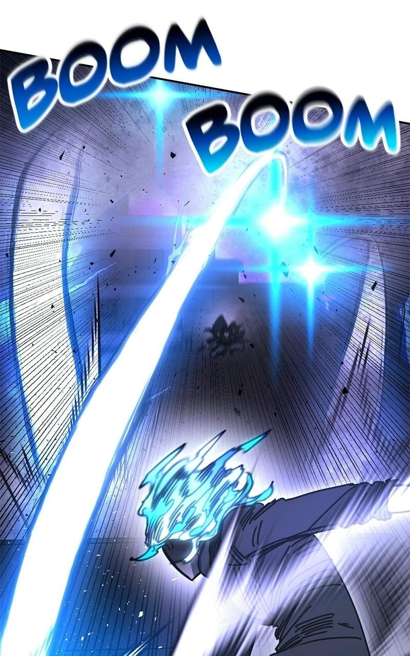 I Was Mistaken for the Villain – Chapter 55 – Page 58