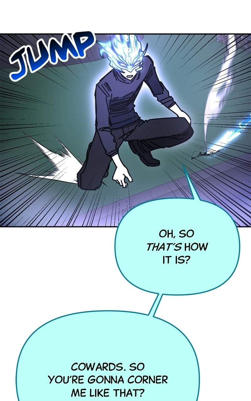I Was Mistaken for the Villain – Chapter 55 – Page 60