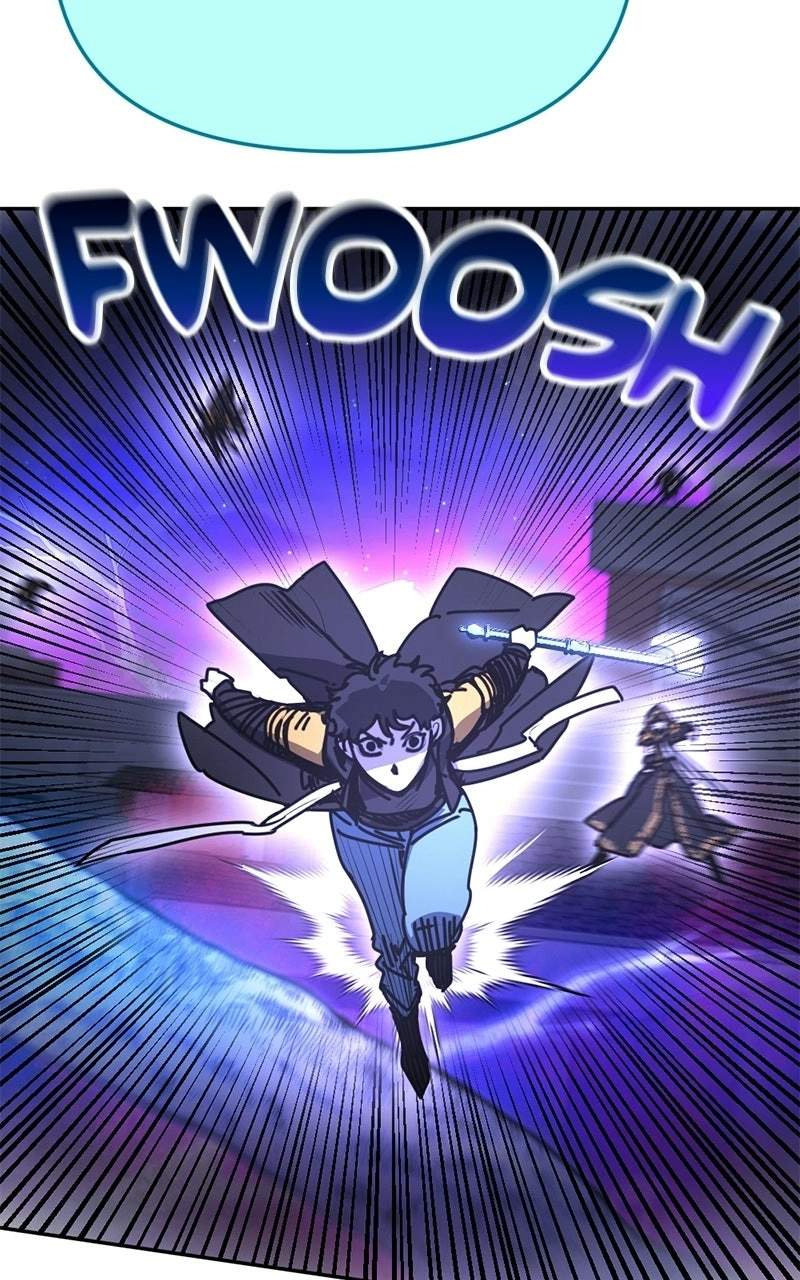I Was Mistaken for the Villain – Chapter 55 – Page 61