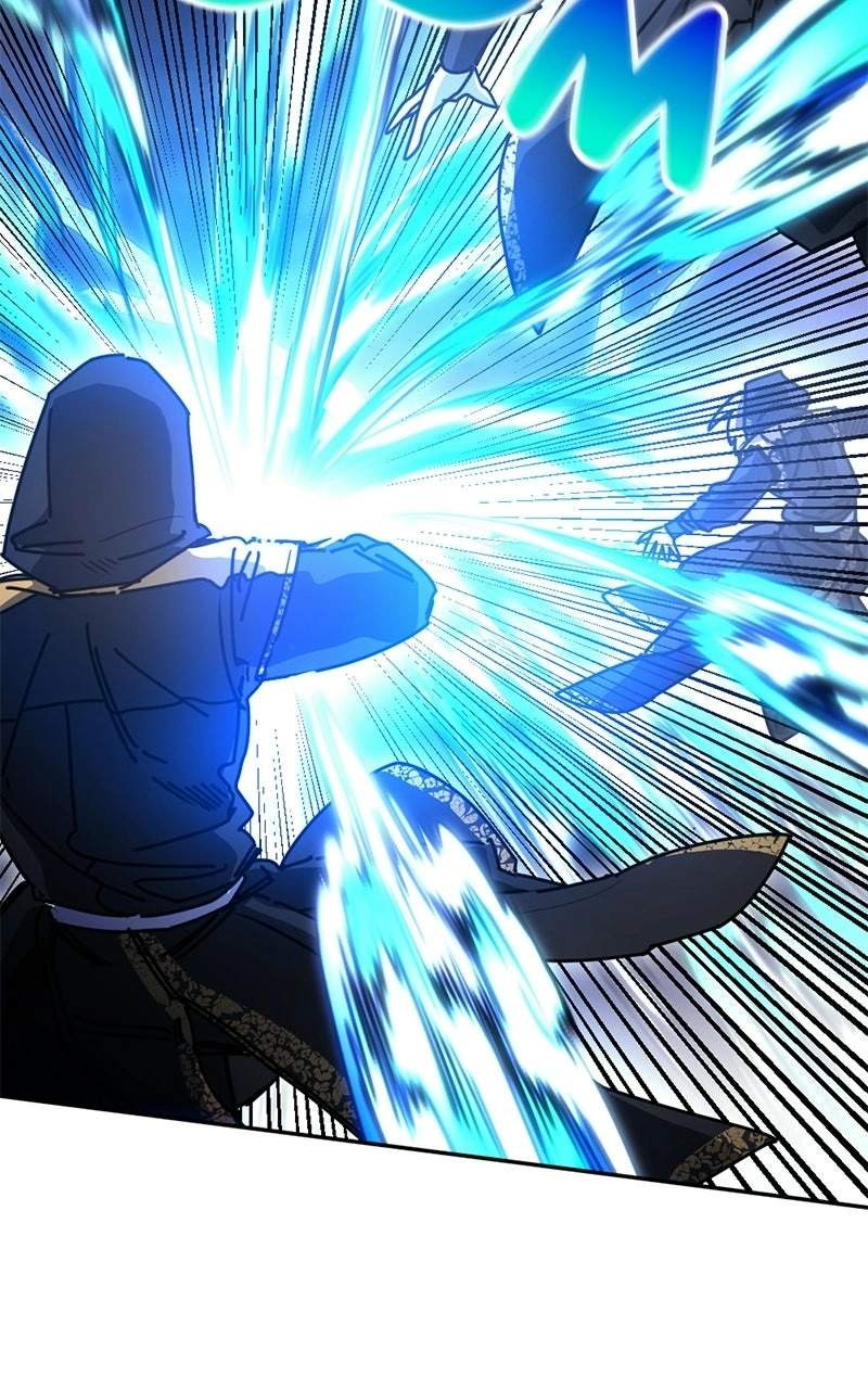 I Was Mistaken for the Villain – Chapter 55 – Page 65