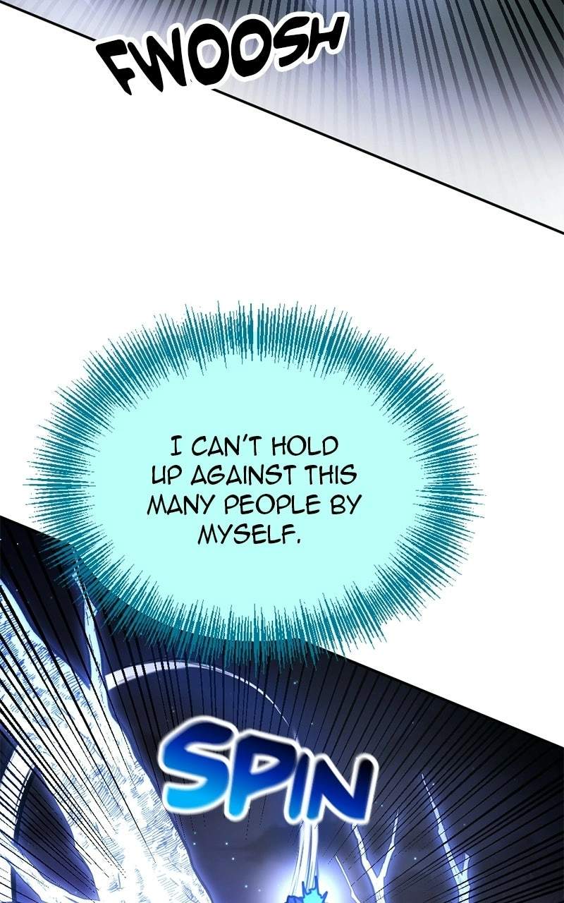 I Was Mistaken for the Villain – Chapter 55 – Page 68