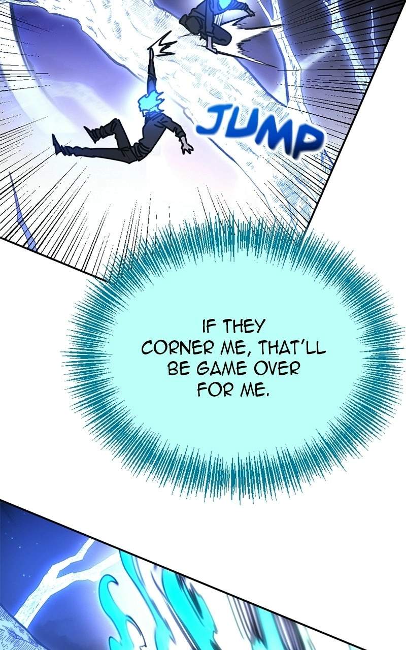 I Was Mistaken for the Villain – Chapter 55 – Page 69