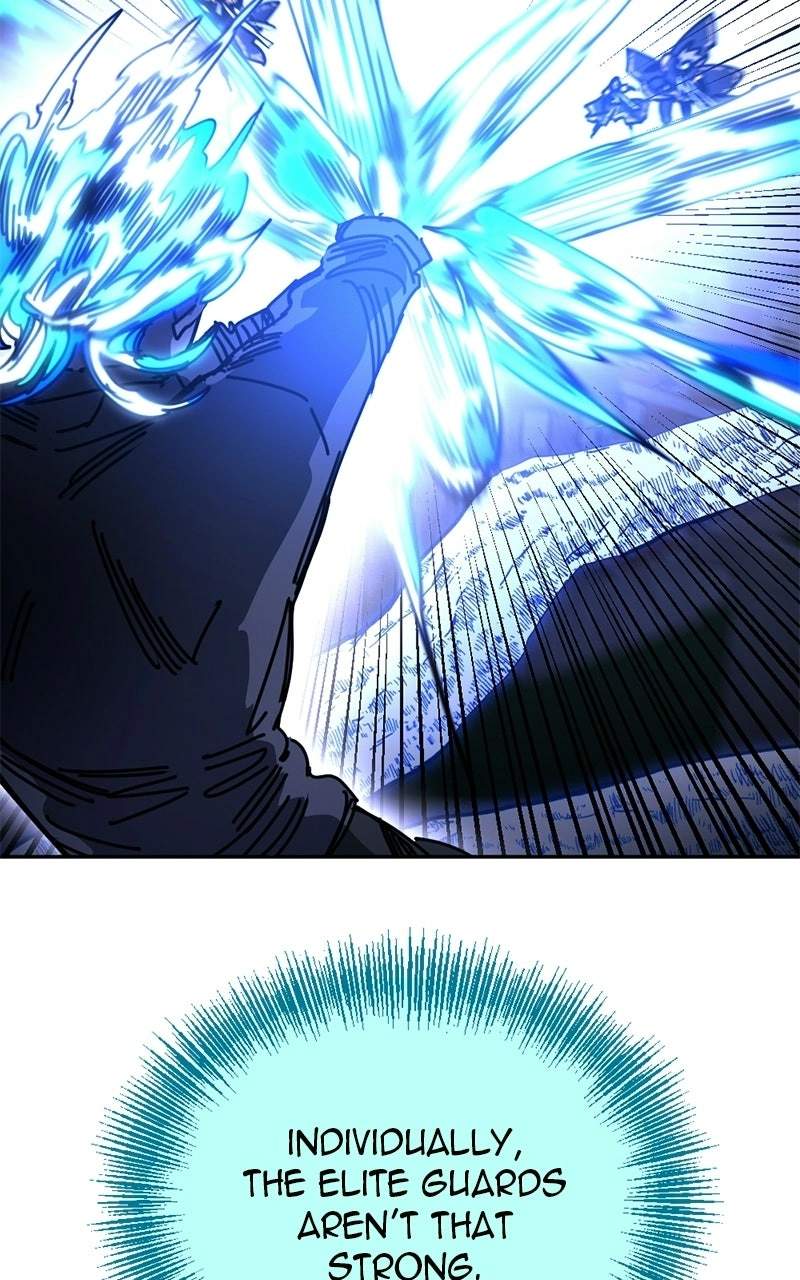 I Was Mistaken for the Villain – Chapter 55 – Page 72