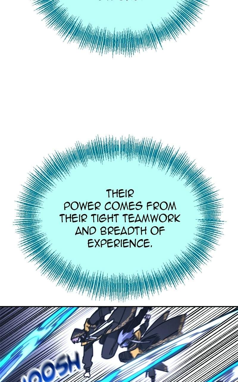 I Was Mistaken for the Villain – Chapter 55 – Page 73