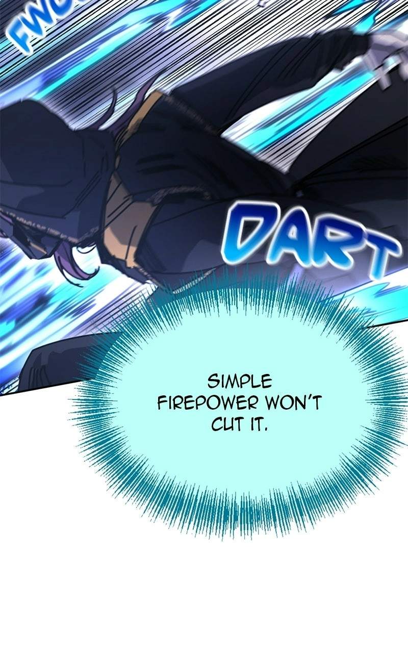 I Was Mistaken for the Villain – Chapter 55 – Page 74