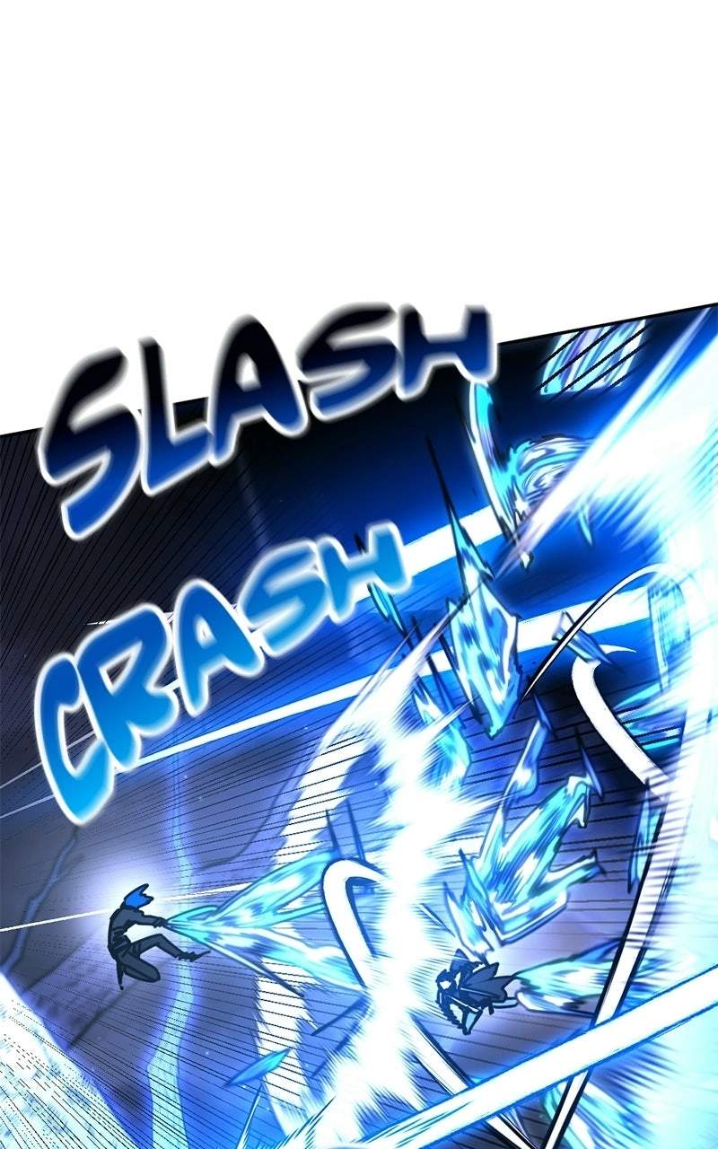 I Was Mistaken for the Villain – Chapter 55 – Page 77