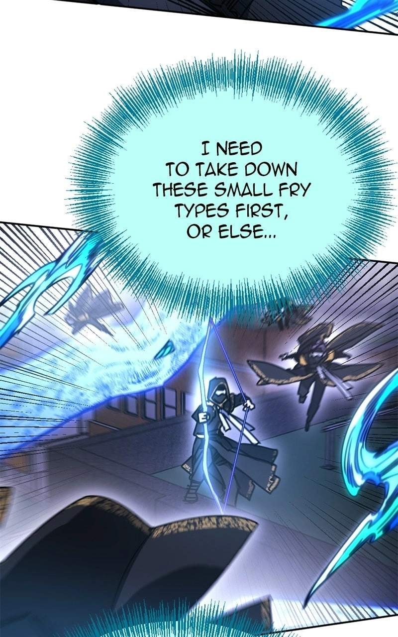 I Was Mistaken for the Villain – Chapter 55 – Page 79