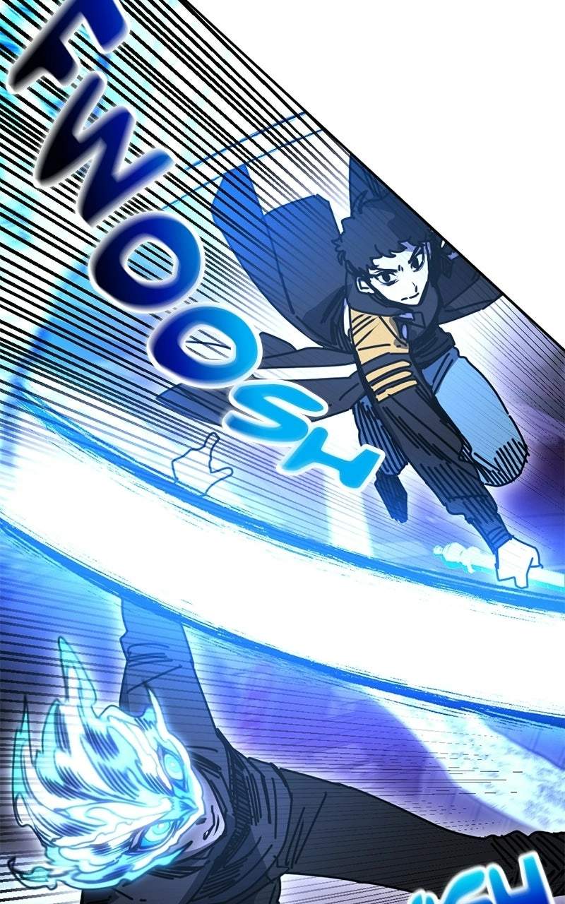 I Was Mistaken for the Villain – Chapter 55 – Page 91